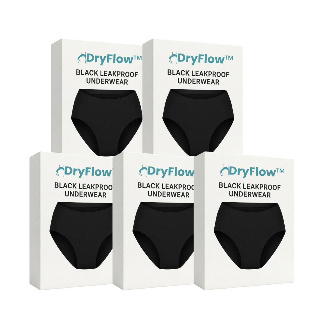DryFlow™