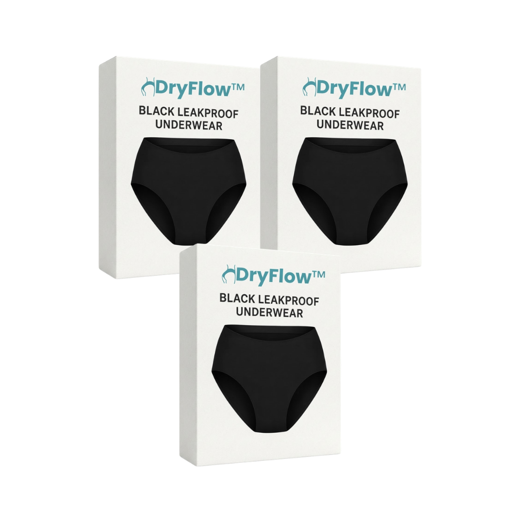 DryFlow™