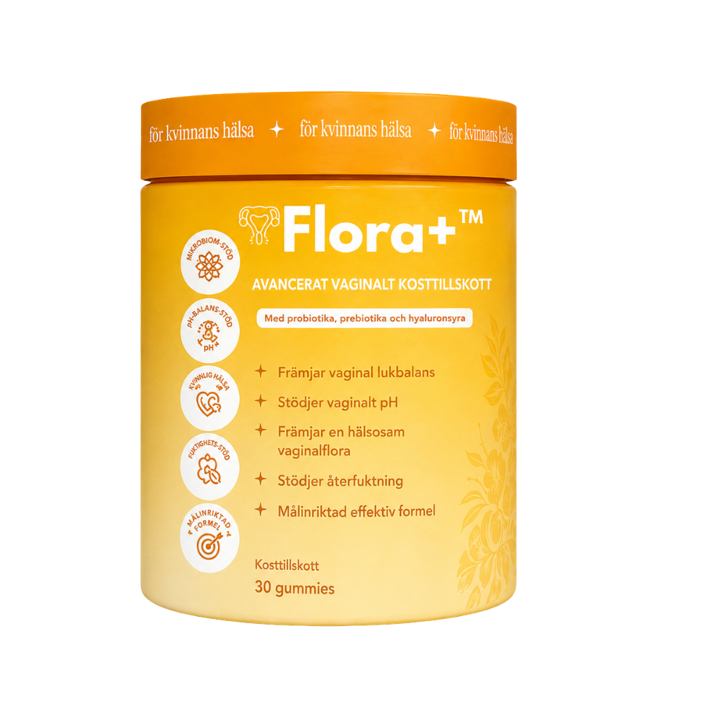 Flora+™