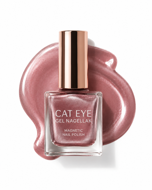 Cat Eye Gel Nagellak