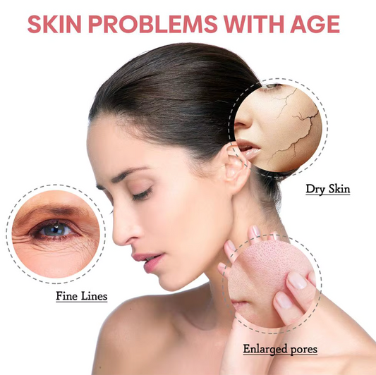 5 in 1 facial serum